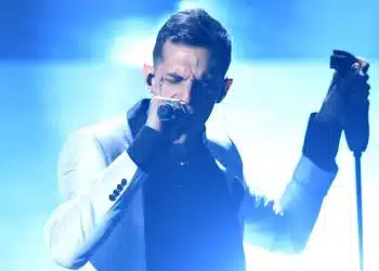 achille lauro fidanzata