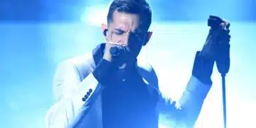 achille lauro fidanzata