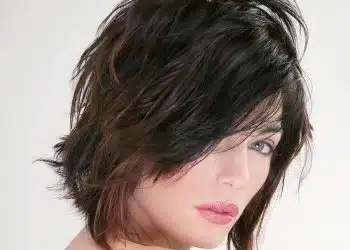 capelli 2020 tagli medi scalati salvo filetti