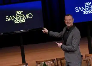 Sanremo ospiti