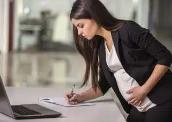Congedo di maternità 2020