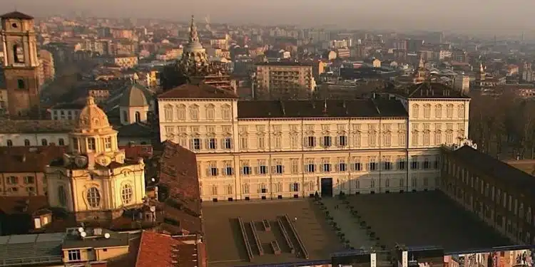 Saldi estivi Piemonte Torino