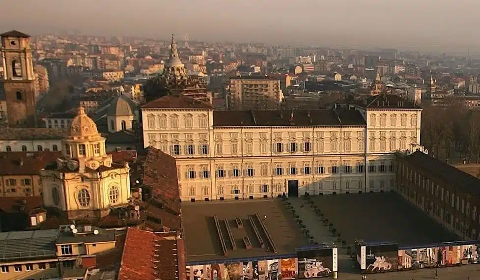 Saldi estivi Piemonte Torino