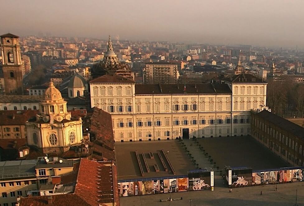 durata saldi 2020 Torino Piemonte