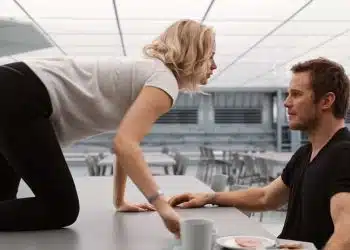 film romantici prime video