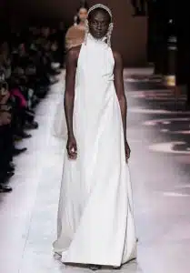givenchy couture sposa 2020