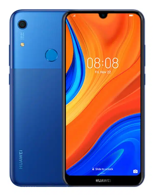 huawei-y6s 2020
