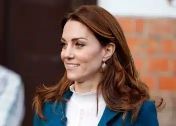 kate middleton 01 febbraio 2020