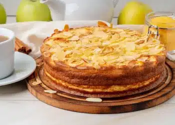 polenta dolce dolci facili con la polenta