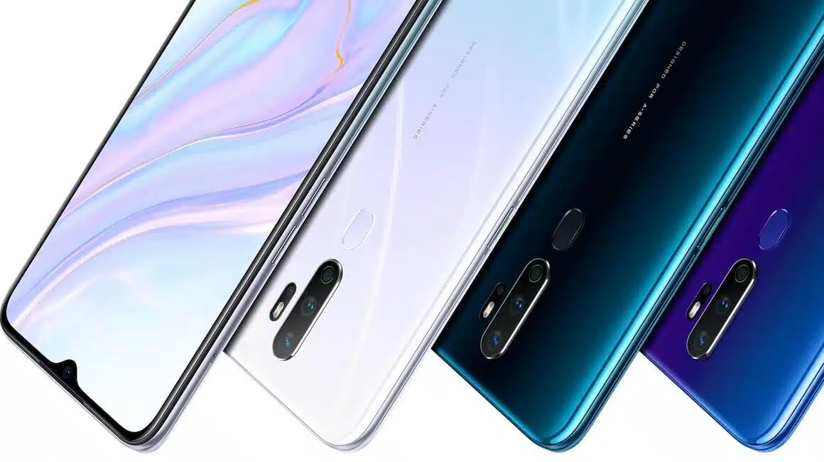 Bonus smartphone