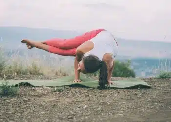 yoga posizioni significato