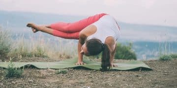 yoga posizioni significato