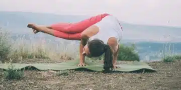 yoga posizioni significato