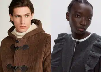 zara e mango saldi 2020