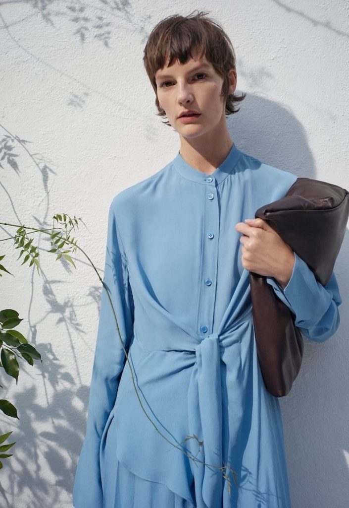 Zara primavera estate 2020. Nuovi arrivi Donne Sul Web