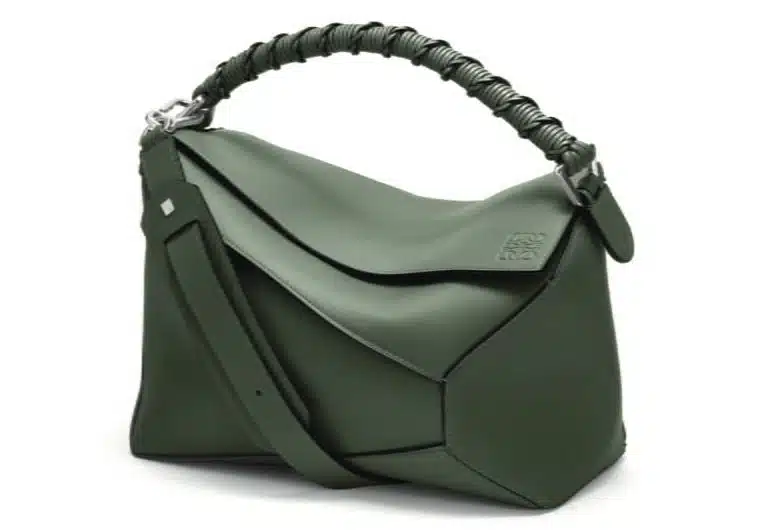 Borsa Loewe autunno inverno 2020 2021