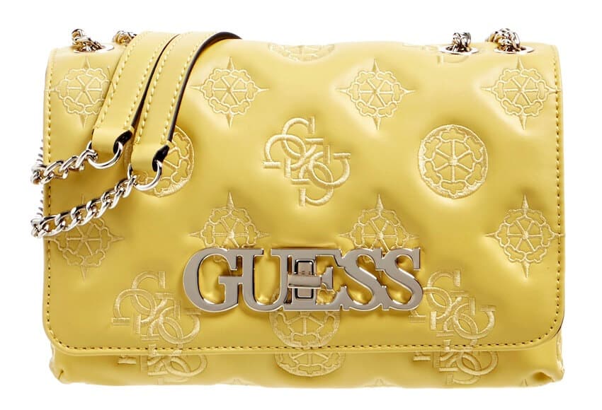 Guess borse primavera estate 2020 catalogo Donne Sul Web