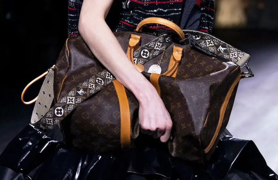 Borse Louis Vuitton inverno 2020 2021
