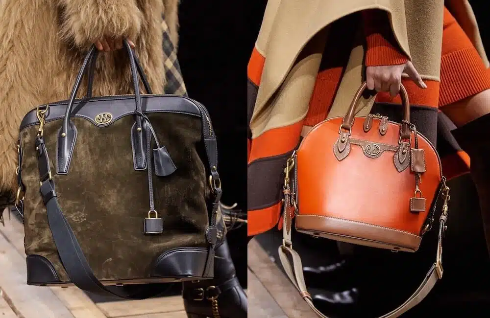 Borse Michael Kors autunno inverno 2020-2021