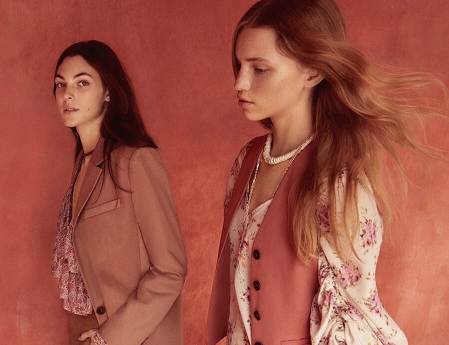 Collezione mango primavera estate 2020 sale