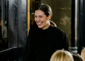 Emilia Wickstead storia
