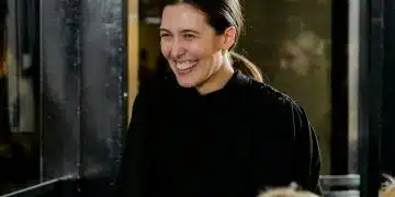 Emilia Wickstead storia