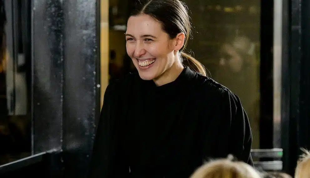 Emilia Wickstead storia