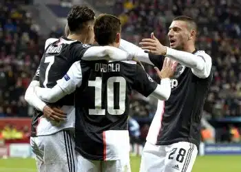 Juventus champions biglietti date partite