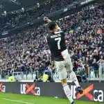 date partite serie A