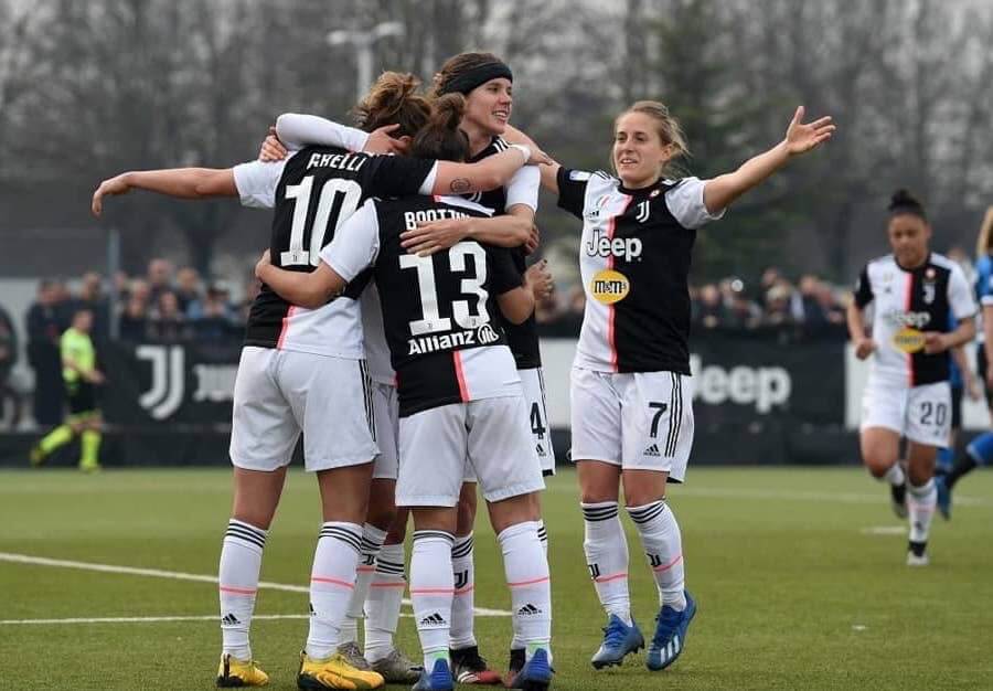 Serie A femminile