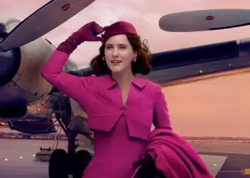 La fantastica signora Maisel amazon prime video catalogo febbraio