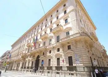 Ministero della difesa concorsi