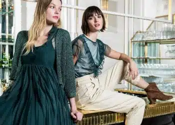 Motivi abbigliamento. Collezione primavera estate 2020