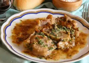 ricette tipiche lombarde