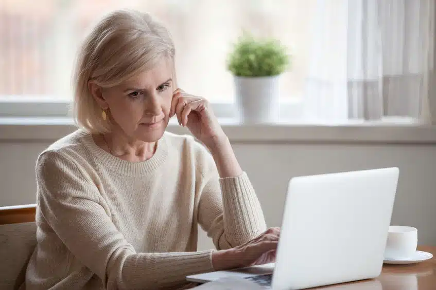 Pensioni di vecchiaia donne 2024