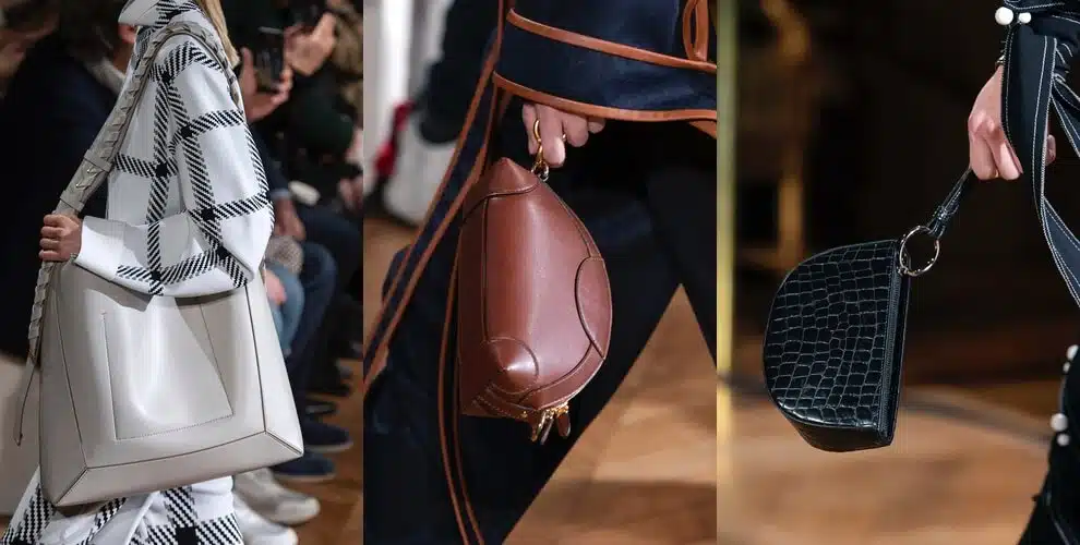 Stella McCartney borse inverno 2020 2021