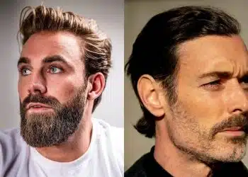 Taglio capelli uomo 2020 -foto tagli
