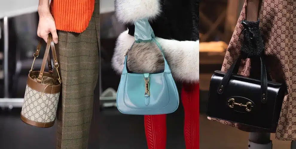 borse gucci autunno inverno 2020-2021