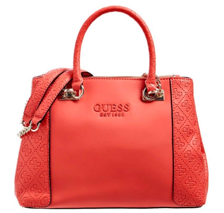 Guess borse primavera estate 2020 catalogo Donne Sul Web