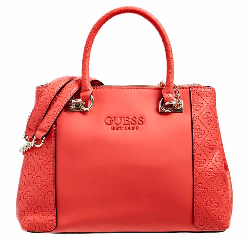 borse guess estate