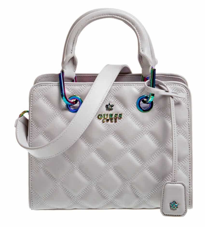 borse guess luxe catalogo primavera estate 2020