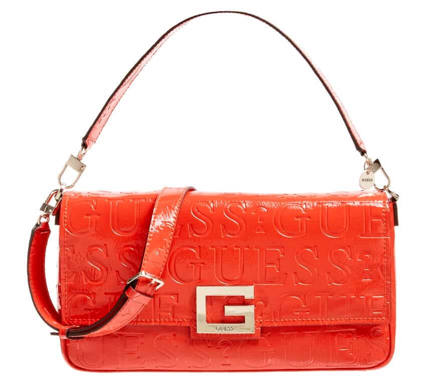 Guess borse primavera estate 2020 catalogo Donne Sul Web