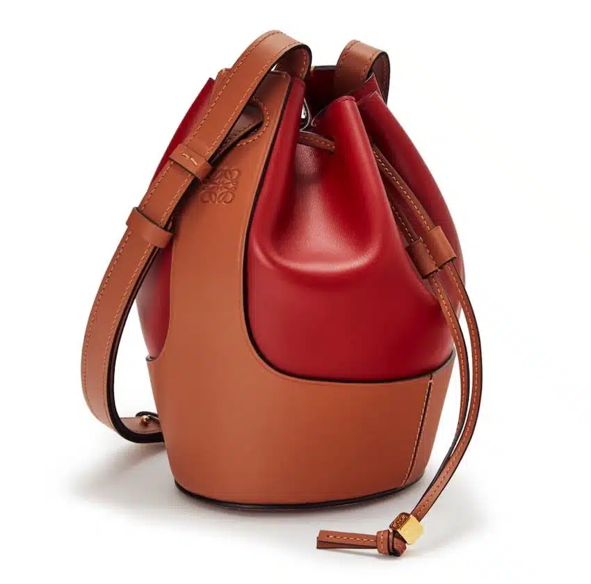 borse loewe autunno inverno 2020 2021