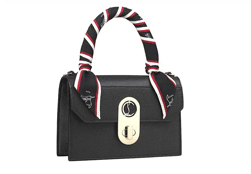 borse louboutin inverno 2020 2021