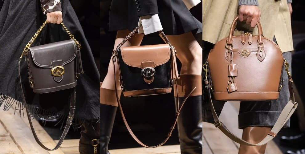 borse michael kors inverno 2020-2021