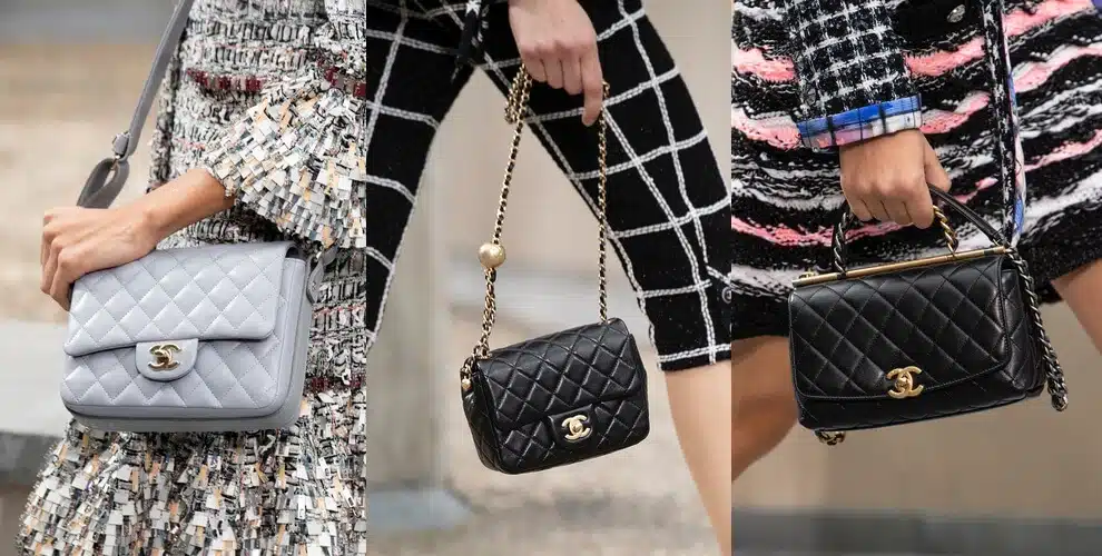 borse primavera estate 2020-chanel