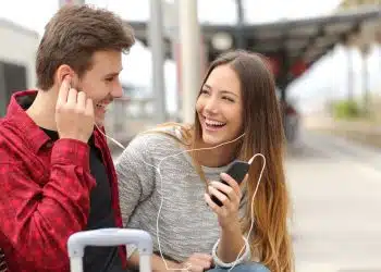 11 canzoni sull’amicizia, in inglese