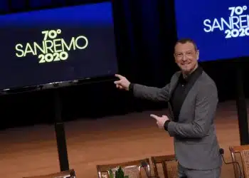 canzoni di Sanremo video
