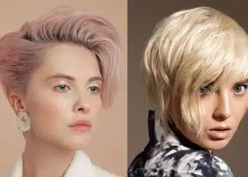 capelli tagli corti primavera estate 2020