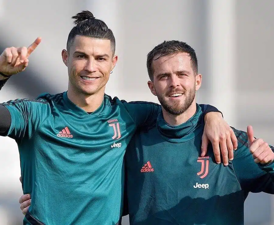 champions ronaldo febbraio 2020